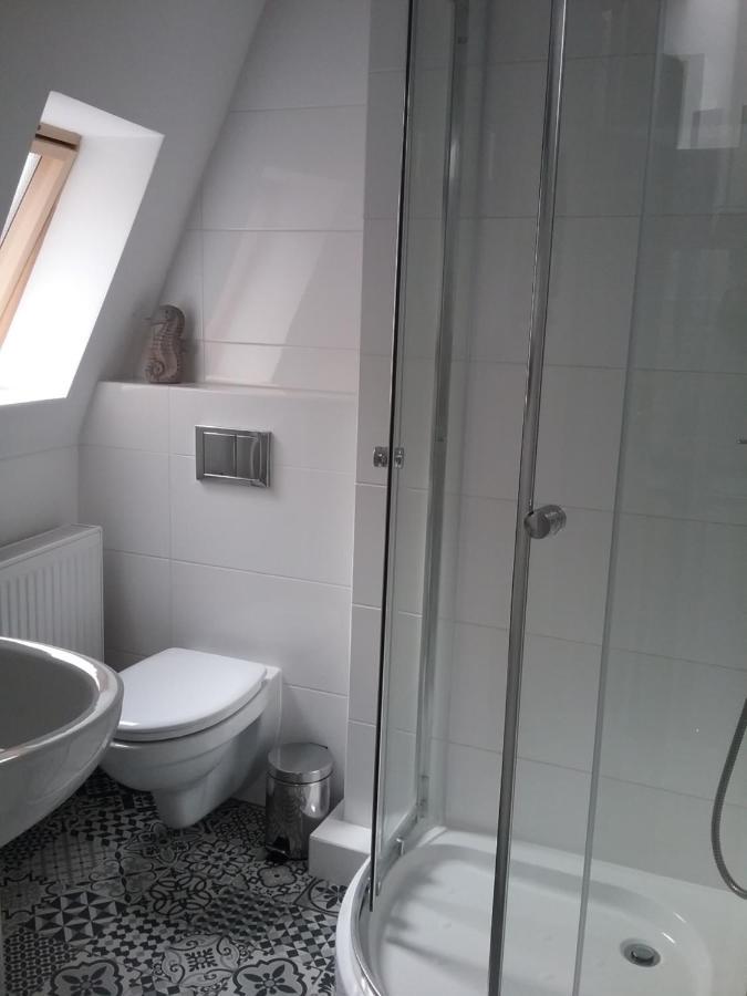 Art - Modern / Old Town - Apartament Stary Toruń المظهر الخارجي الصورة