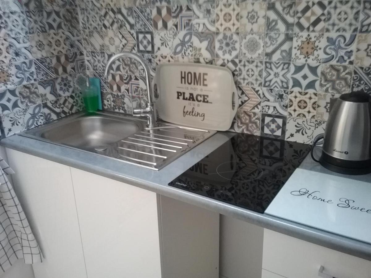 Art - Modern / Old Town - Apartament Stary Toruń المظهر الخارجي الصورة