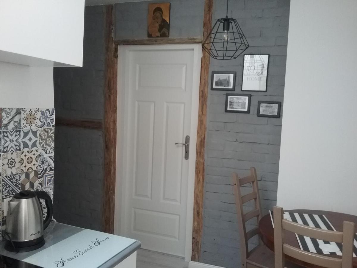 Art - Modern / Old Town - Apartament Stary Toruń المظهر الخارجي الصورة