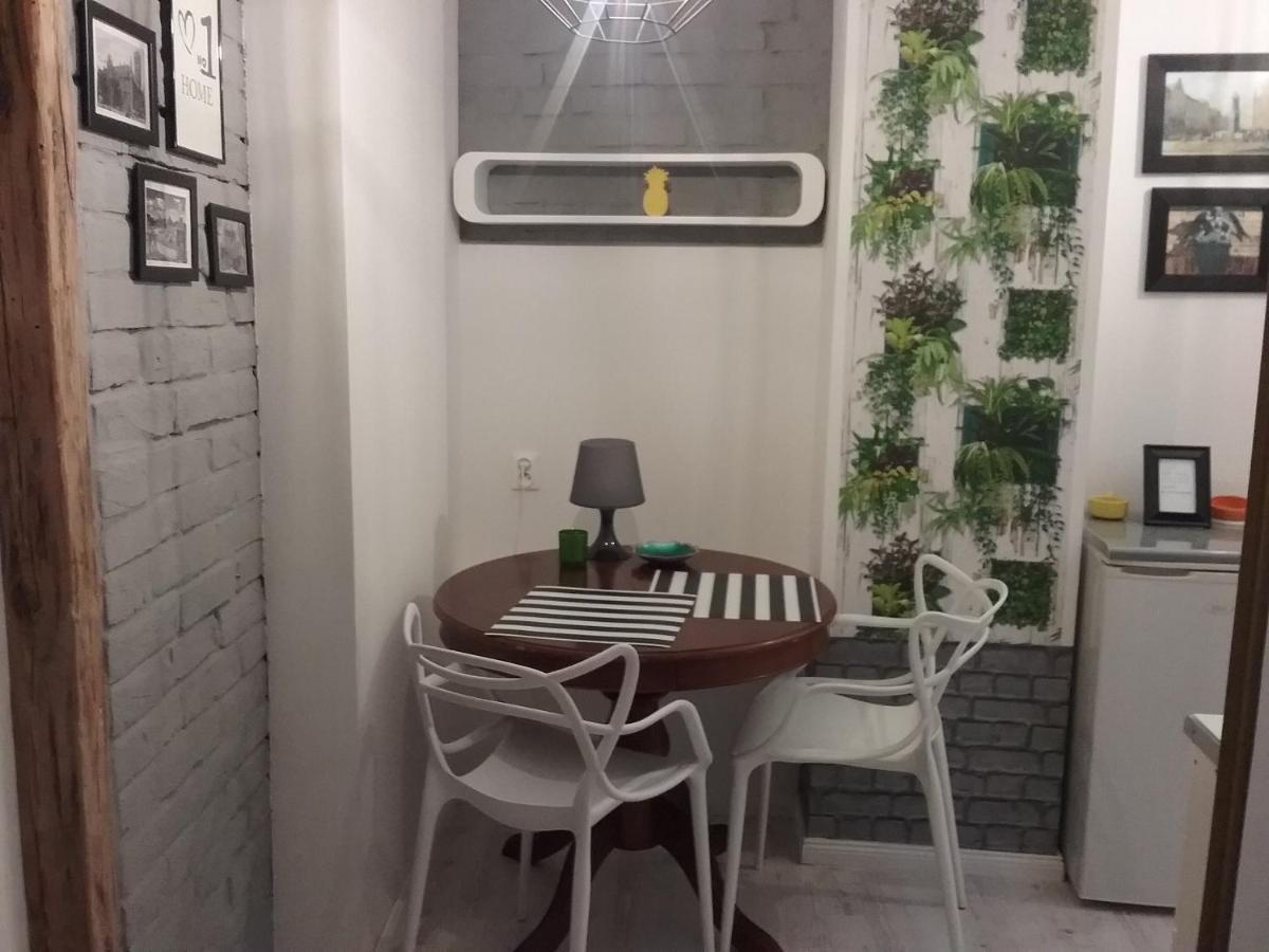 Art - Modern / Old Town - Apartament Stary Toruń المظهر الخارجي الصورة