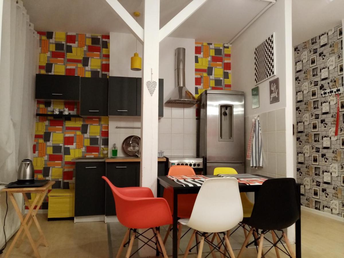 Art - Modern / Old Town - Apartament Stary Toruń المظهر الخارجي الصورة