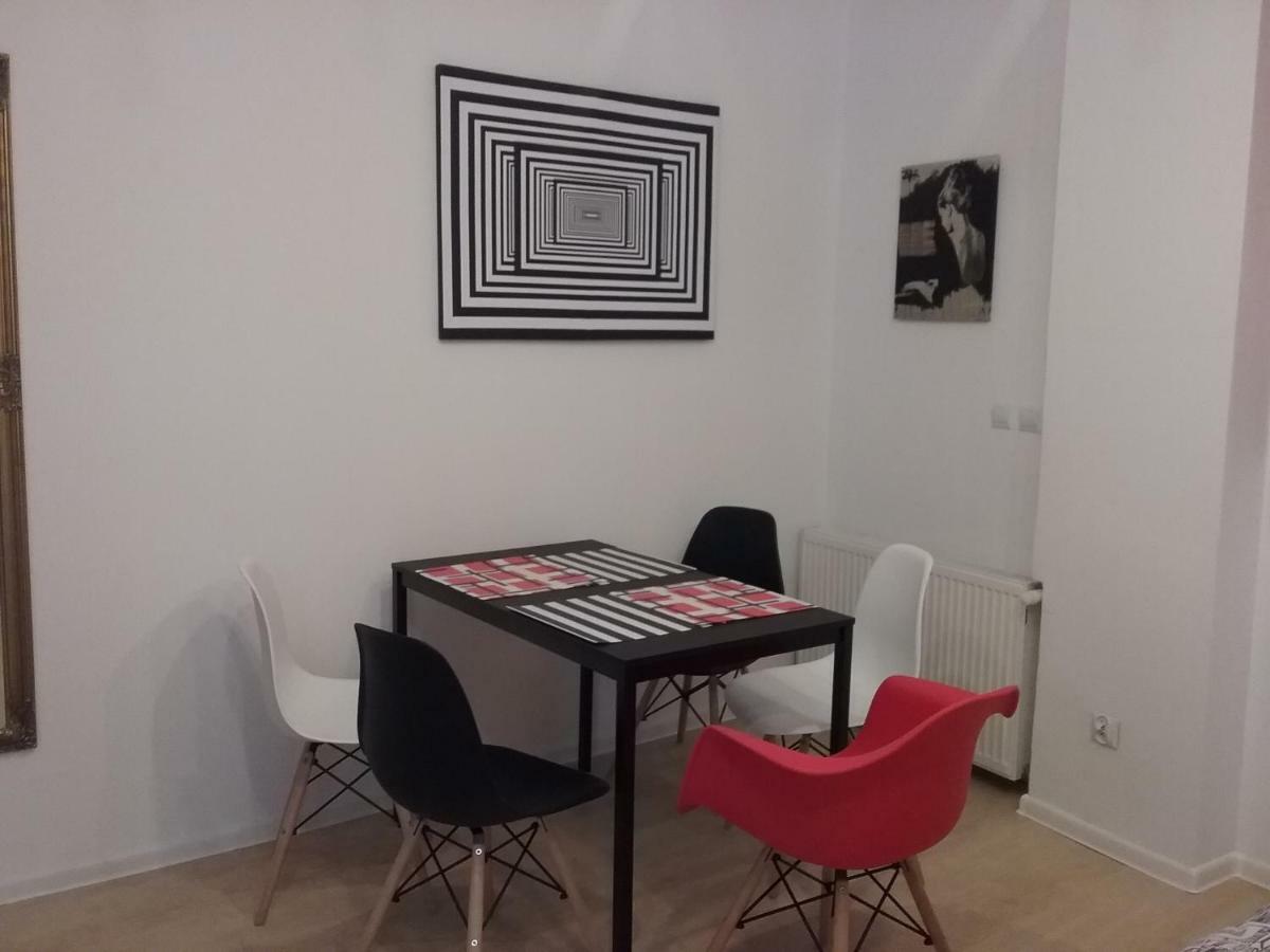 Art - Modern / Old Town - Apartament Stary Toruń المظهر الخارجي الصورة