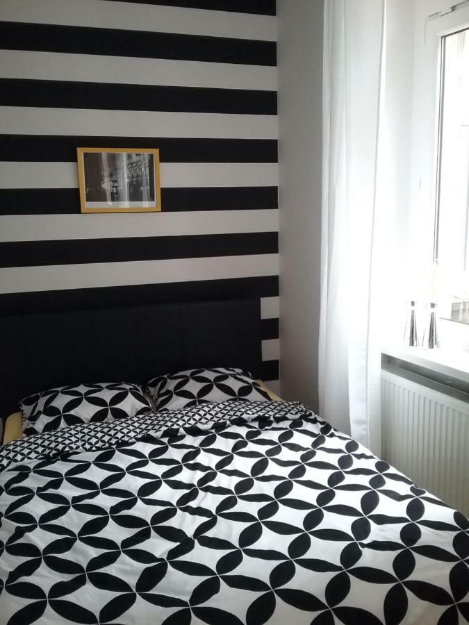 Art - Modern / Old Town - Apartament Stary Toruń المظهر الخارجي الصورة
