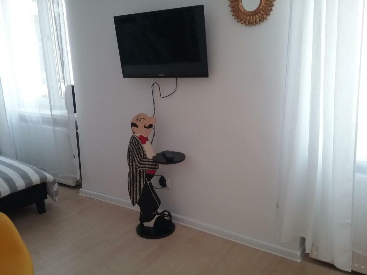 Art - Modern / Old Town - Apartament Stary Toruń المظهر الخارجي الصورة