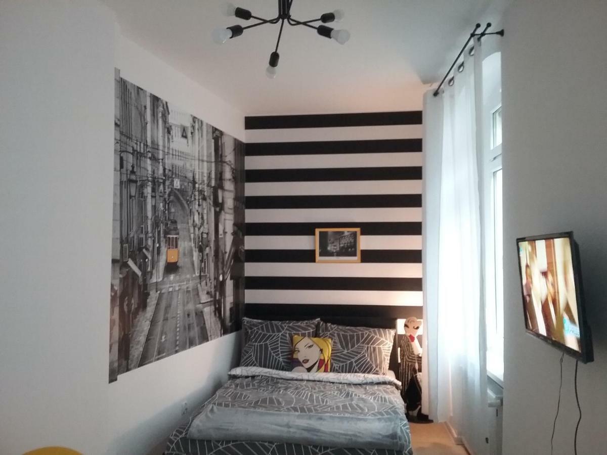 Art - Modern / Old Town - Apartament Stary Toruń المظهر الخارجي الصورة