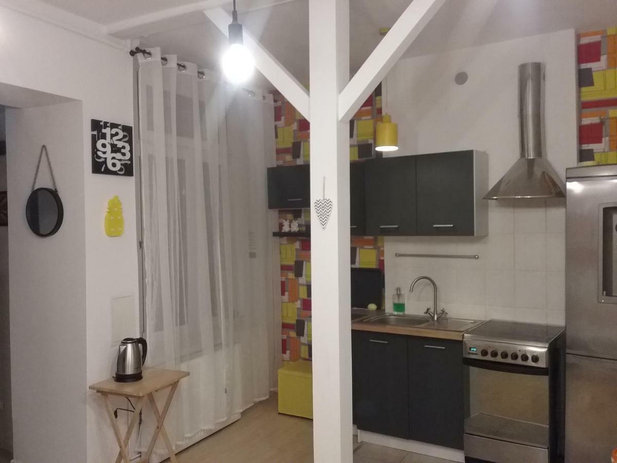 Art - Modern / Old Town - Apartament Stary Toruń المظهر الخارجي الصورة