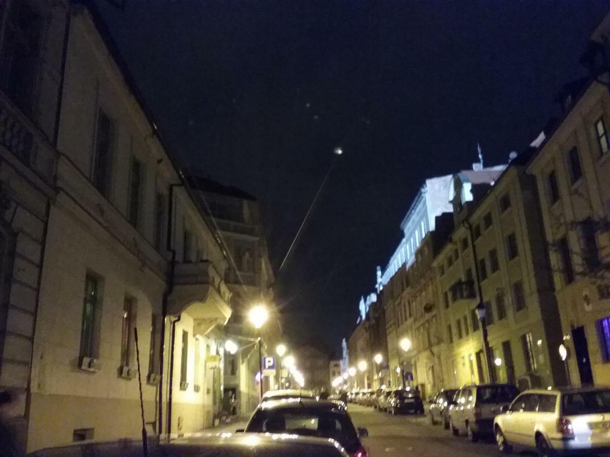 Art - Modern / Old Town - Apartament Stary Toruń المظهر الخارجي الصورة