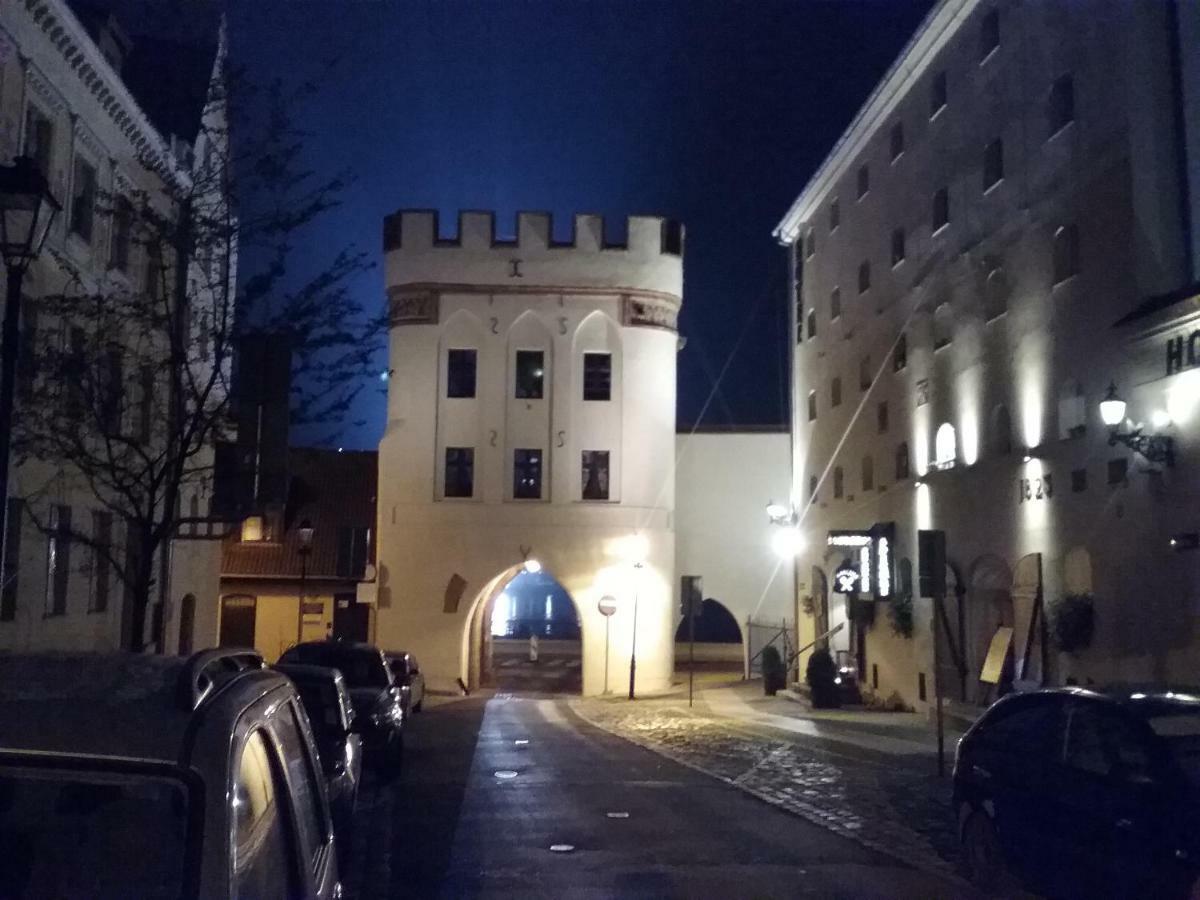 Art - Modern / Old Town - Apartament Stary Toruń المظهر الخارجي الصورة