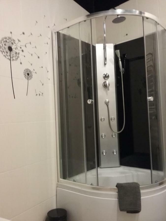 Art - Modern / Old Town - Apartament Stary Toruń المظهر الخارجي الصورة