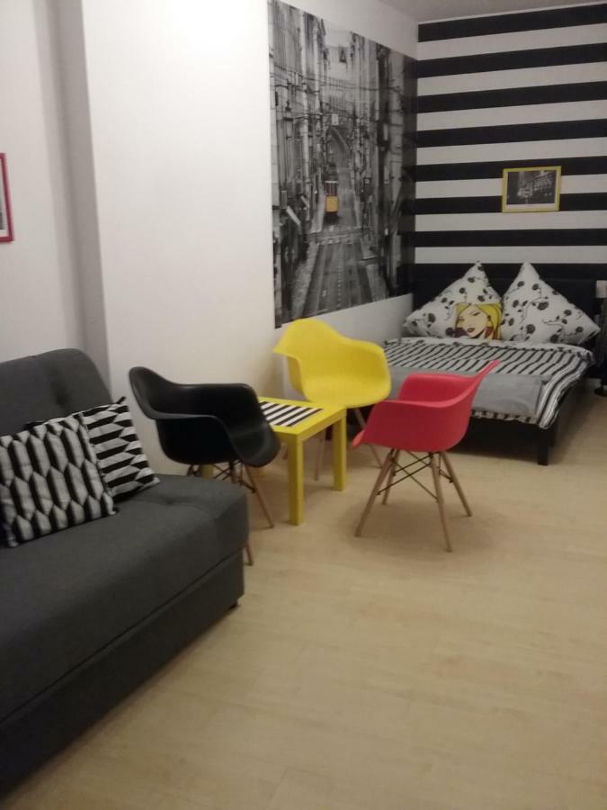 Art - Modern / Old Town - Apartament Stary Toruń المظهر الخارجي الصورة