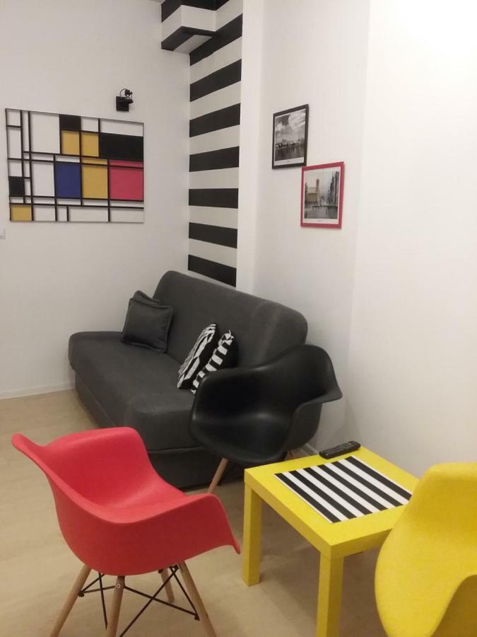 Art - Modern / Old Town - Apartament Stary Toruń المظهر الخارجي الصورة