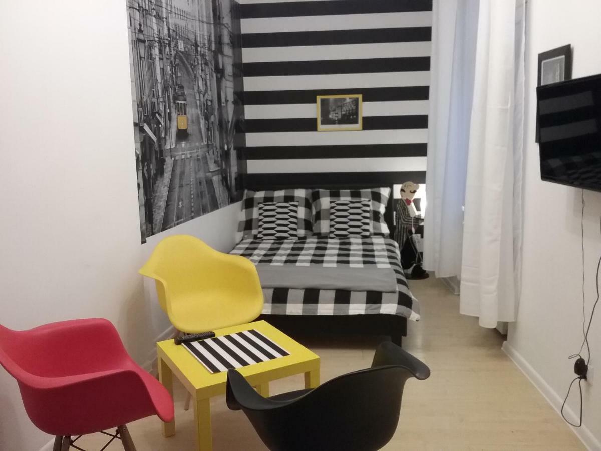 Art - Modern / Old Town - Apartament Stary Toruń المظهر الخارجي الصورة