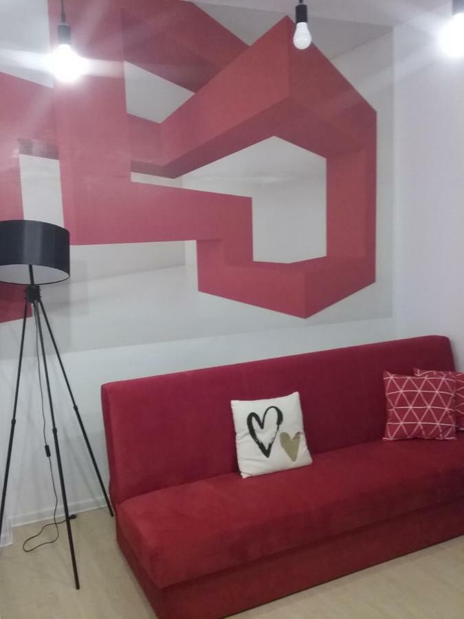 Art - Modern / Old Town - Apartament Stary Toruń المظهر الخارجي الصورة