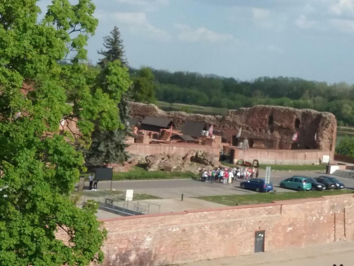 Art - Modern / Old Town - Apartament Stary Toruń المظهر الخارجي الصورة